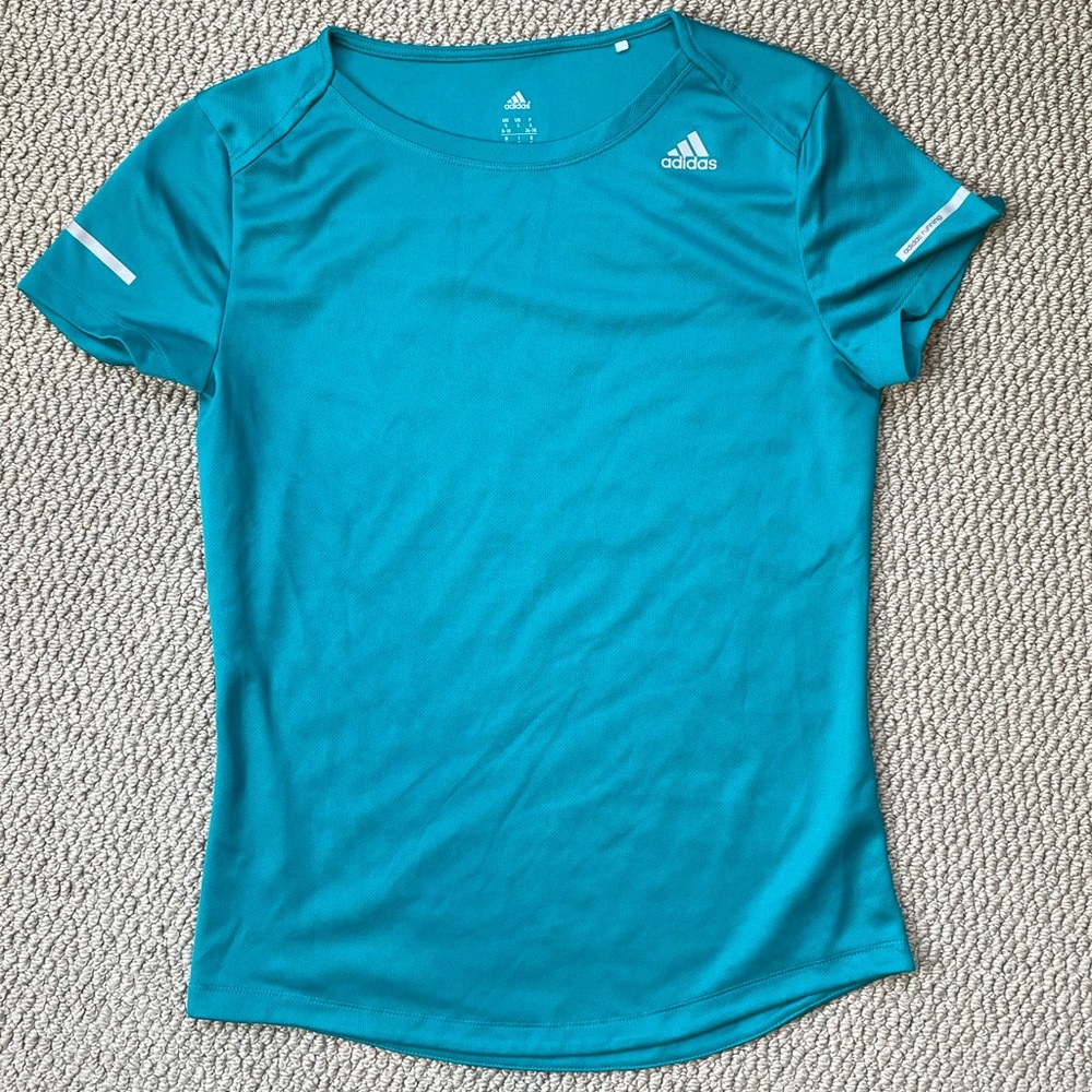 HP ⭐️ Adidas Running Tee